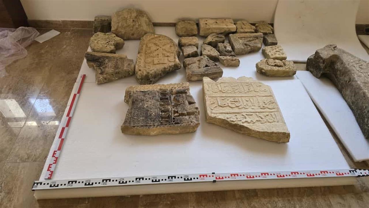 Tunceli'de Tarihi Taşlar Müze ile Koruma Altında