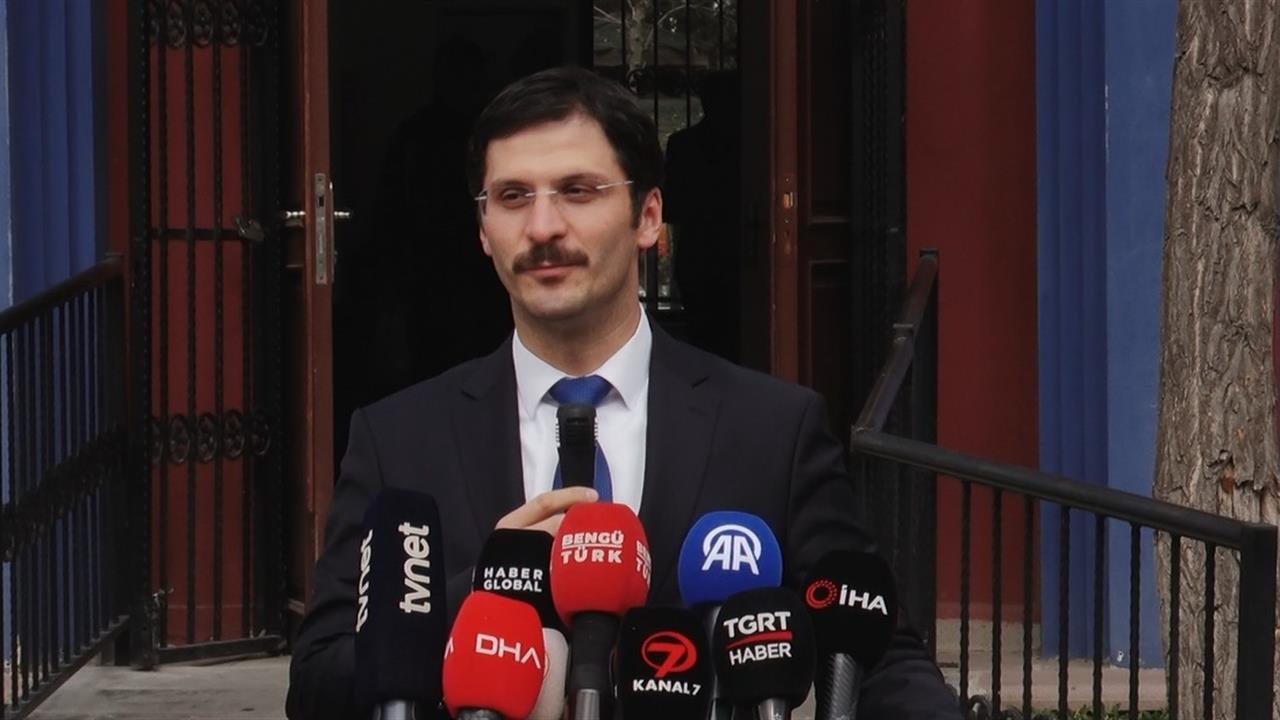 Ankara'da Sigara Bırakma Polikliniği Dönemi Başladı