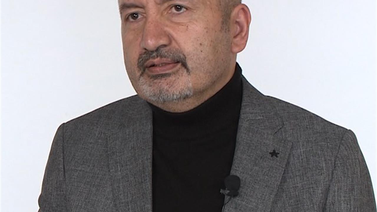 Türkiye 2035'te Nadir Toprak Elementleriyle Söz Sahibi Olabilir