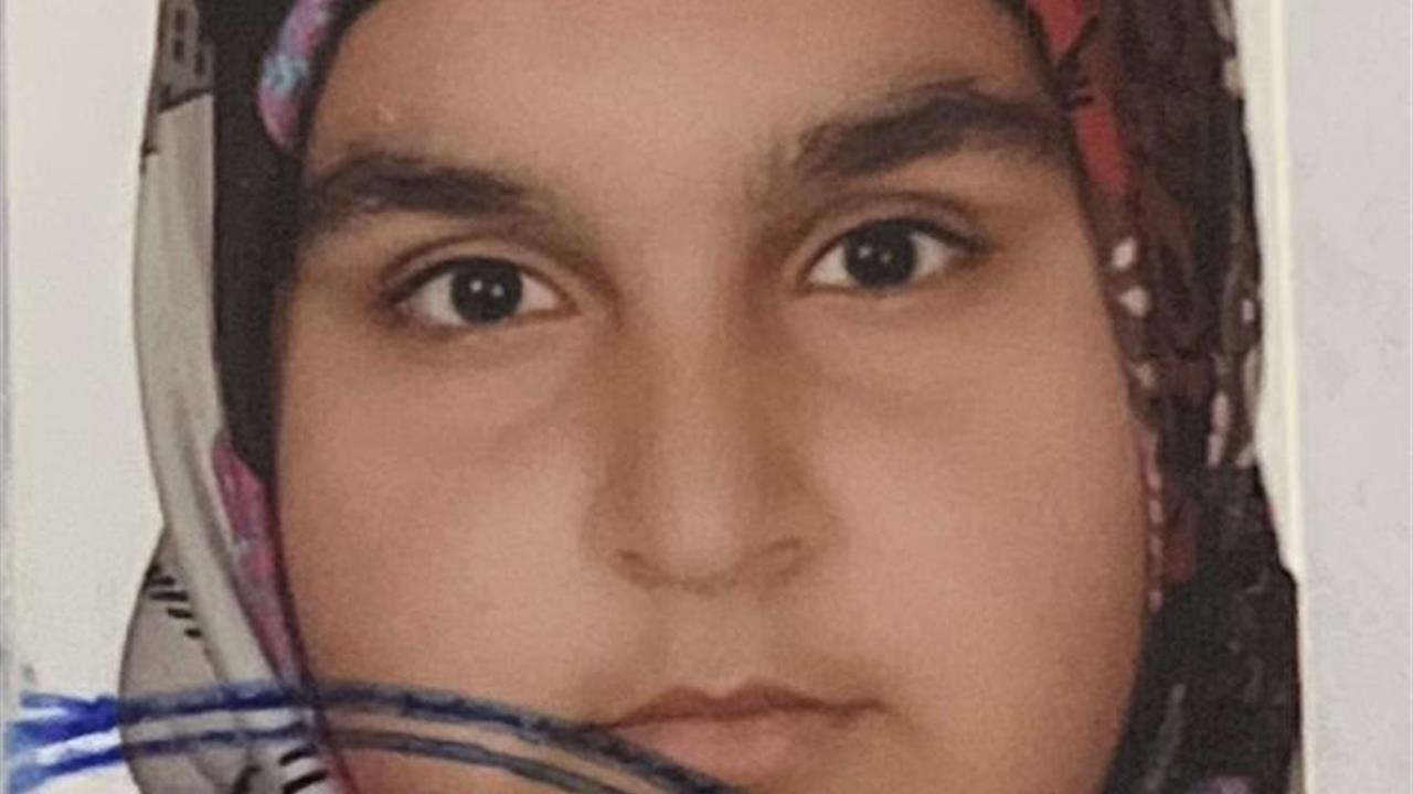 Elazığ'da Kayıp Kadın: 27 Yaşındaki Seda Çeber Aranıyor