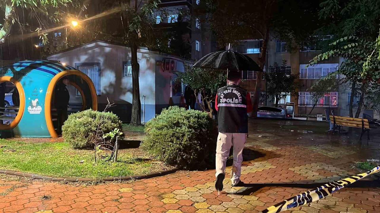 Kahramanmaraş'ta Cinayet: Eski Eşi ve Kayınvalidesi Öldürüldü, Şüpheli Kendini Vurdu