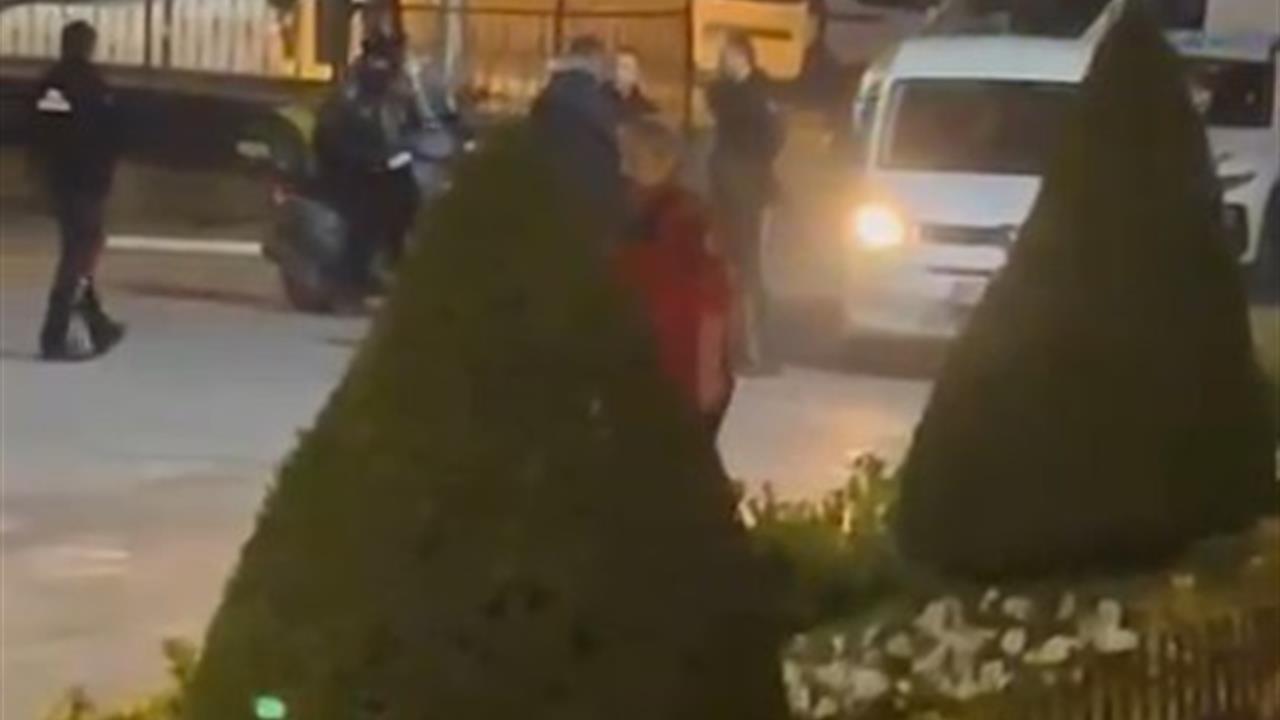 Kastamonu'da İşten Çıkarılan Şahıs Kendine Zarar Verdi