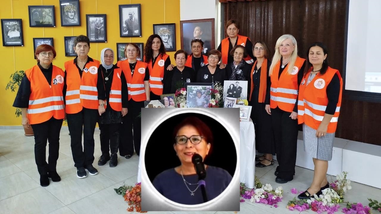 Nazan Şengül Dualarla ve Sevgiyle Anıldı