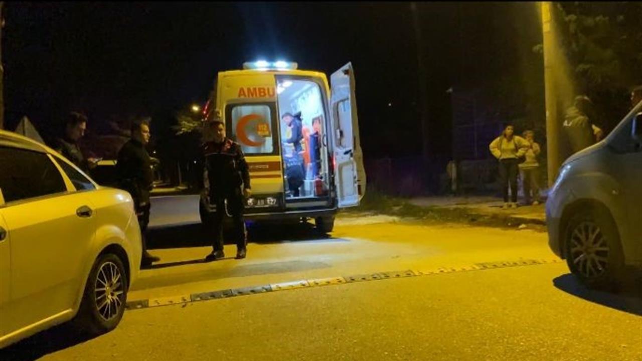 Eski Kocasının Sevgilisini Darp Eden Kadın Gözaltına Alındı