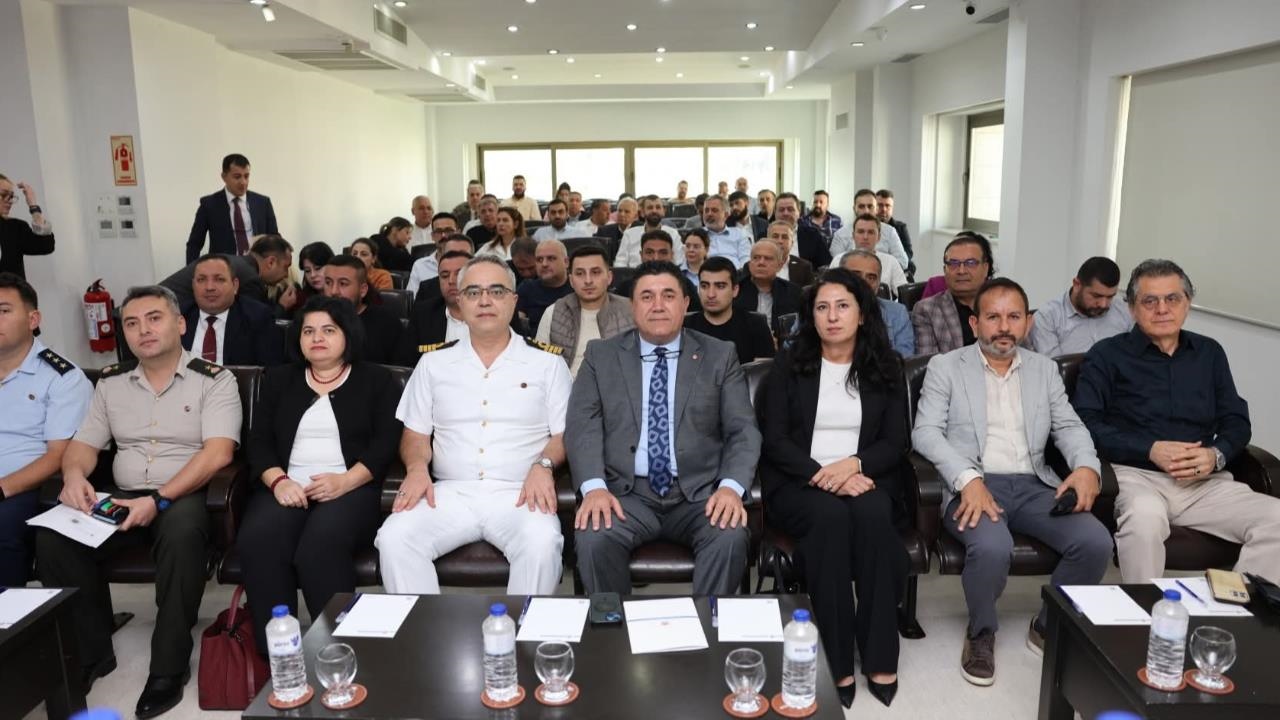 Mersinli Firmalar Türk Silahlı Kuvvetleri’nin Tedarik Zincirine Dahil Olacak