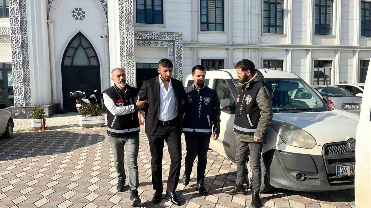 Kars'tan Kocaeli'ye Uzanan Cinayet Davası: "Kan Davası Gütmedim"