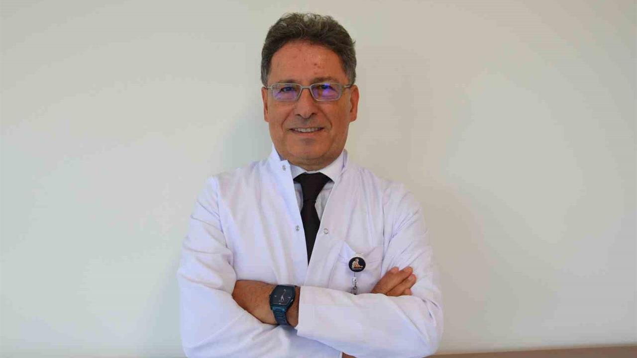 Bursa'da Baba Oğul Hayat Kurtardı: Böbrek Nakli Gerçekleşti