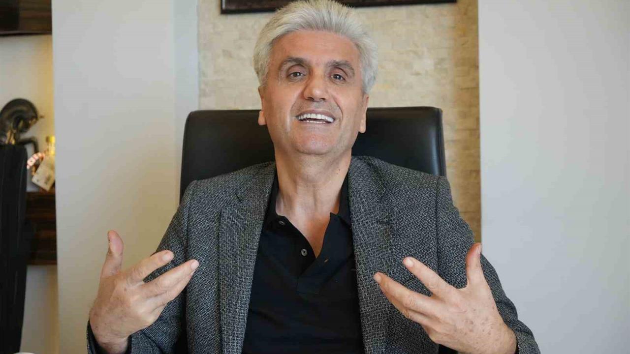 Samsun'da Estetik Uzmanından Yaşlanma Tavsiyeleri