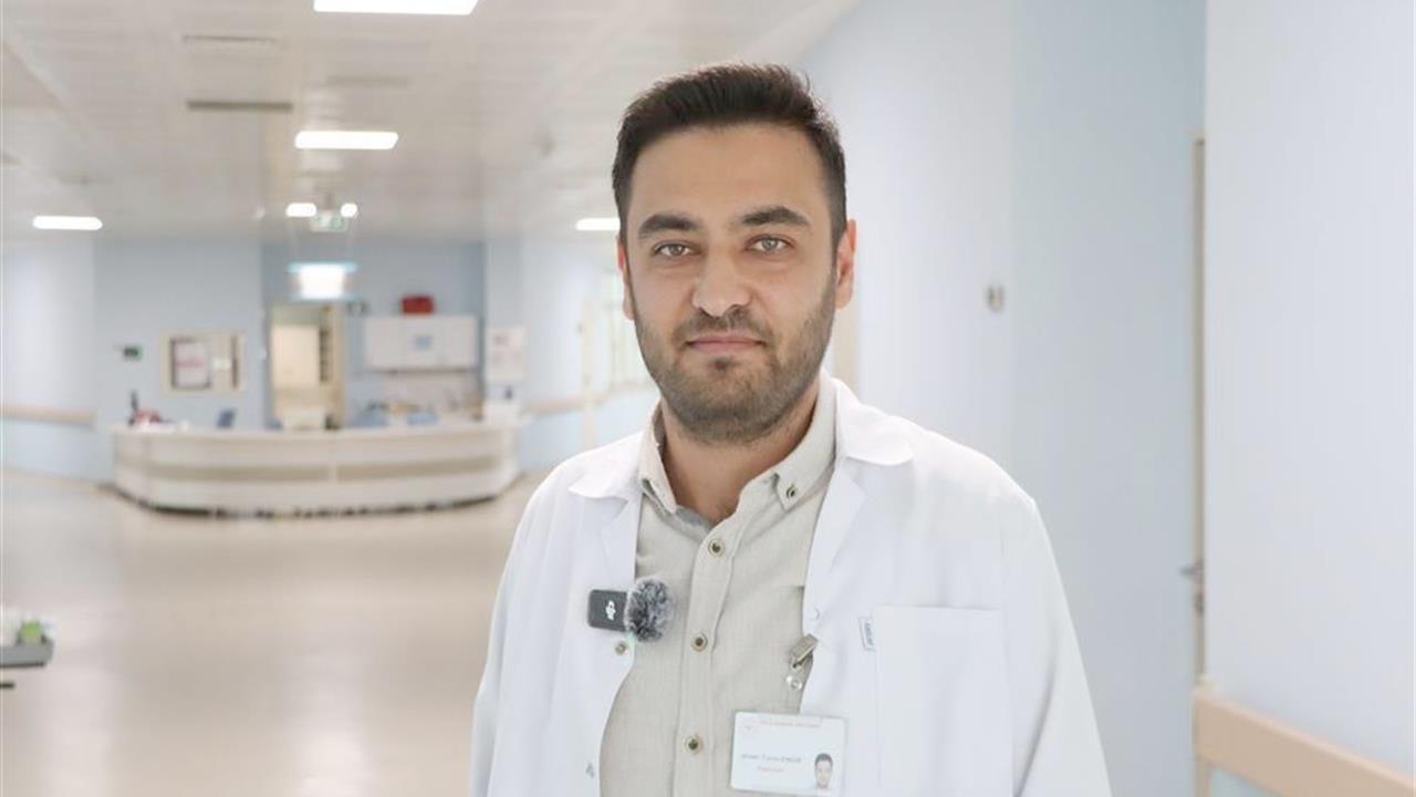 İyot Eksikliği Sağlığı Tehdit Ediyor: Sivas'tan Uyarı