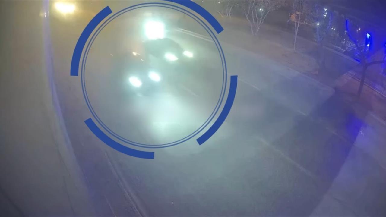 Konya'da Yarış Yapan Sürücülere 29 Bin TL Ceza Kesildi