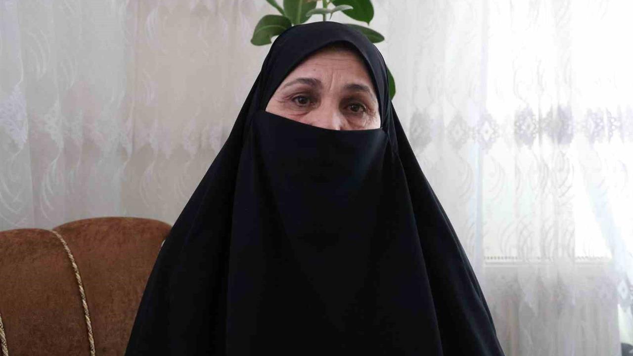 Diyarbakır'da 33 Yıldır Kaybolan Bebeğin Hasretiyle Yaşayan Anne