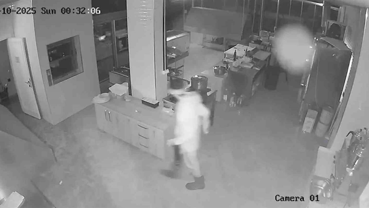 Samsun'da Kayıp Şahsı Arama Çalışmaları Sürüyor