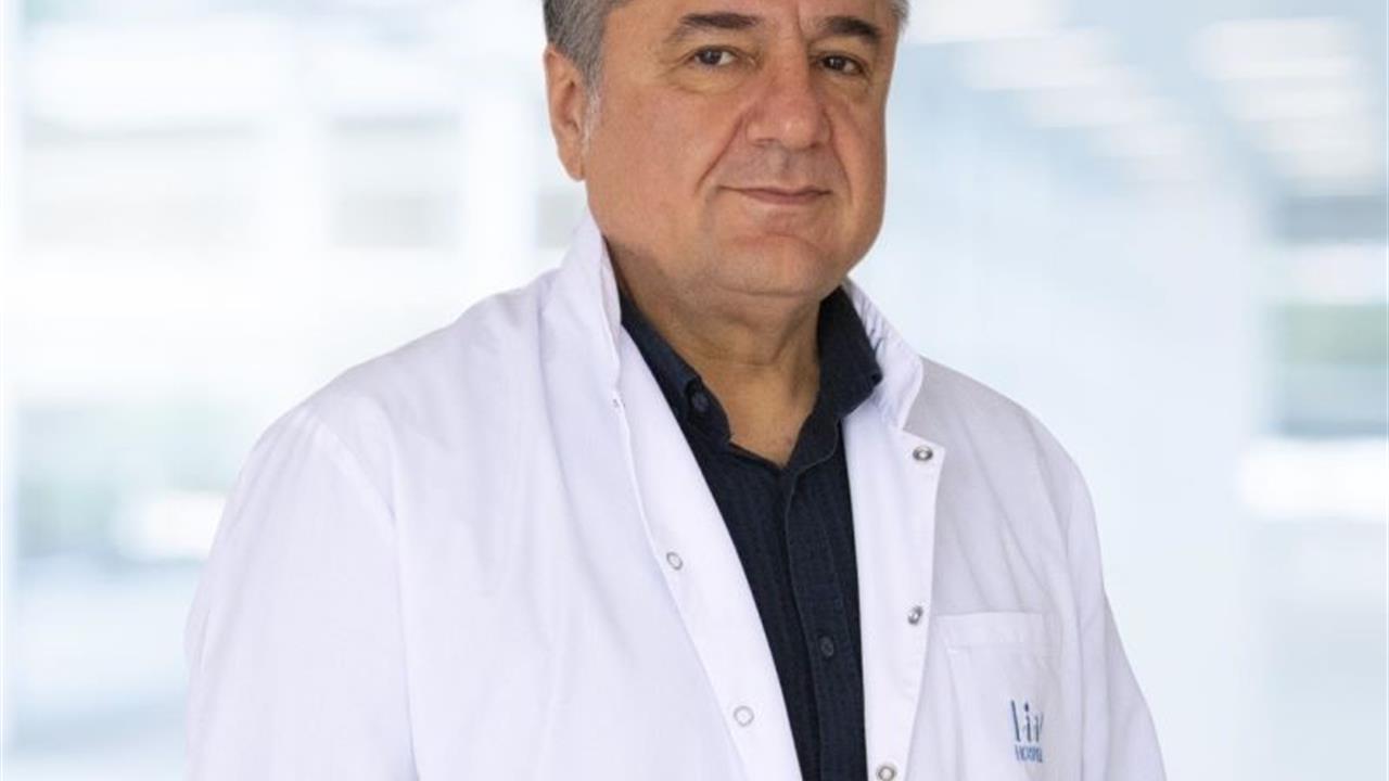 Parkinson Erken Teşhisle Kontrol Altına Alınabilir: Samsun'da Uzman Açıklamaları