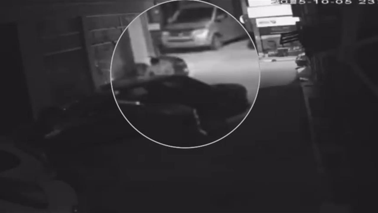 Sakarya'da Motosiklet Hırsızlığı: 17 Yaşındaki Şüpheli Tutuklandı