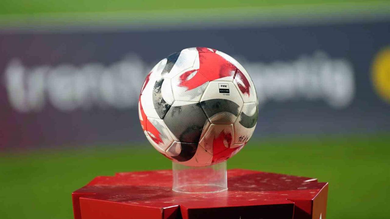 Trendyol Süper Lig'de 10. Hafta Başlıyor