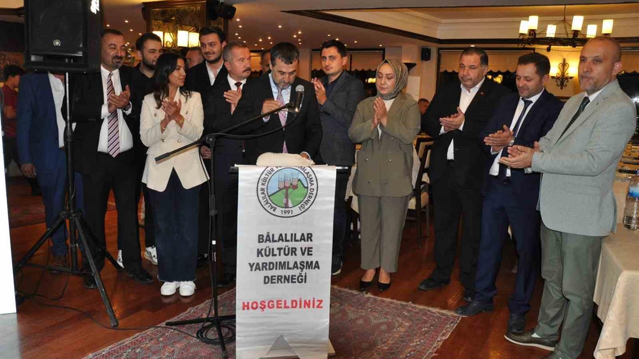 Balâ'da 400 Öğrenciye Aylık 2 Bin Lira Burs Verilecek