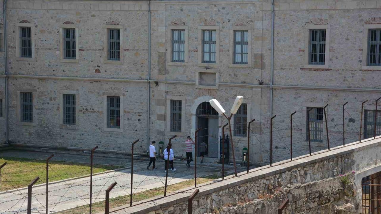 Sinop'ta Müzelerde Yeni Düzenleme: Her Pazartesi Kapalı