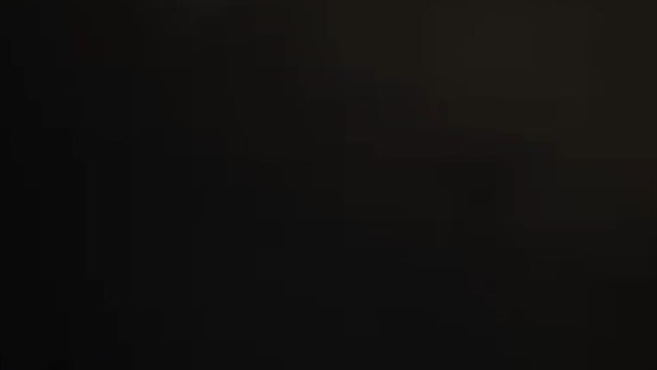 Bursa'da Gece Patlama Sesleri Tedirgin Ediyor