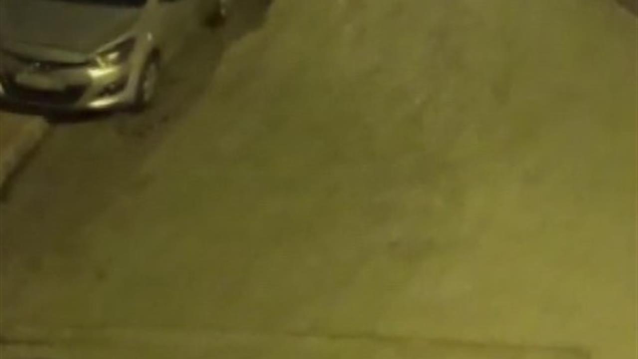 Sancaktepe'de Silahlı Kavga: 3 Ölü, Görüntüler Ortaya Çıktı