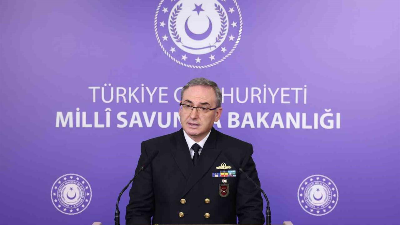 Suriye'de SDG'nin Entegre Olması Hayati Öneme Sahip