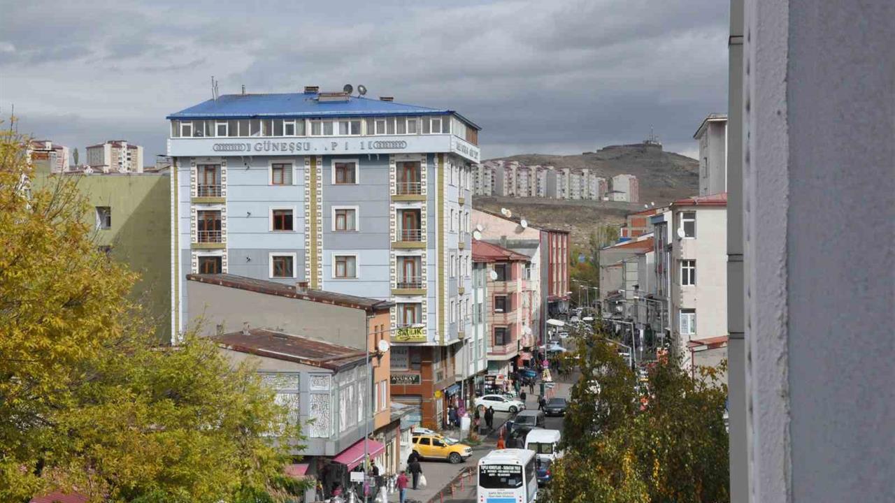 Kars’ta Eylül Ayında 542 Konut Satışı Gerçekleşti