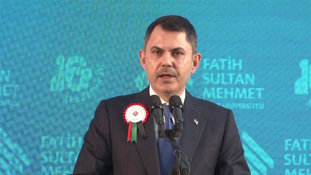 İstanbul'da Yeni Sosyal Konut Projesi Müjdesi Verildi