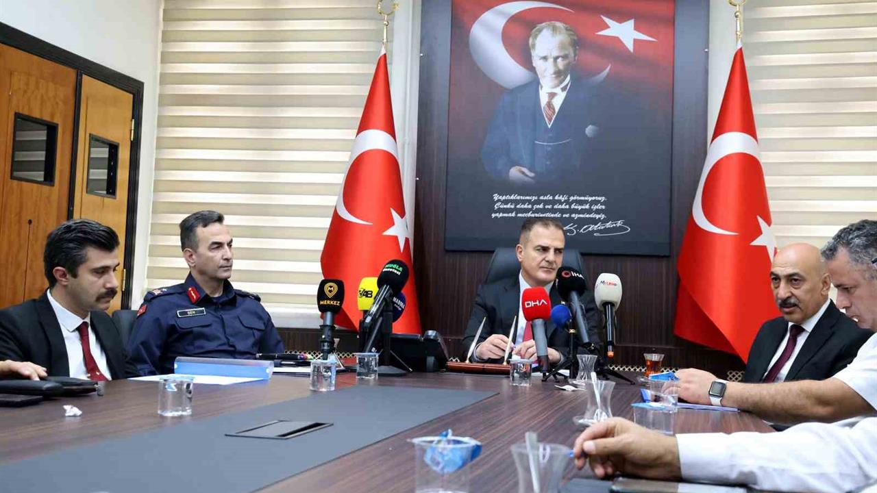 Muğla'da 2025'te 2 Milyon Araç Denetlendi