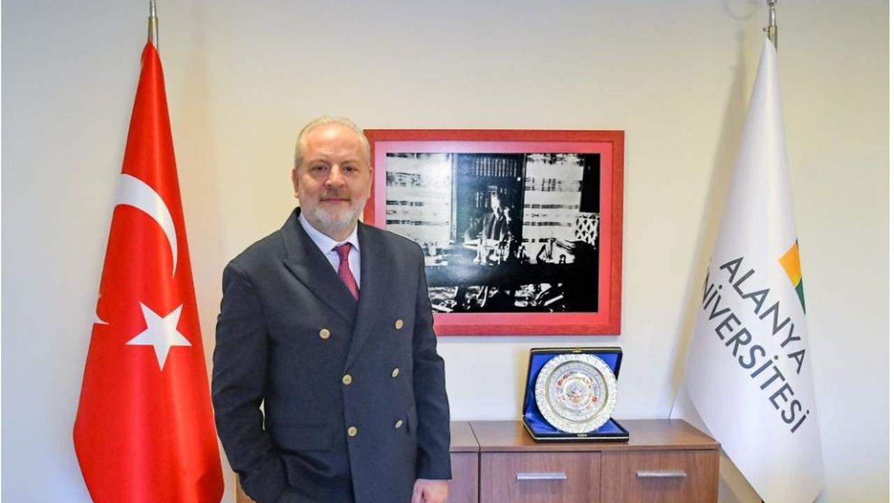 Alanya Üniversitesi Akademik Başarısını Artırdı