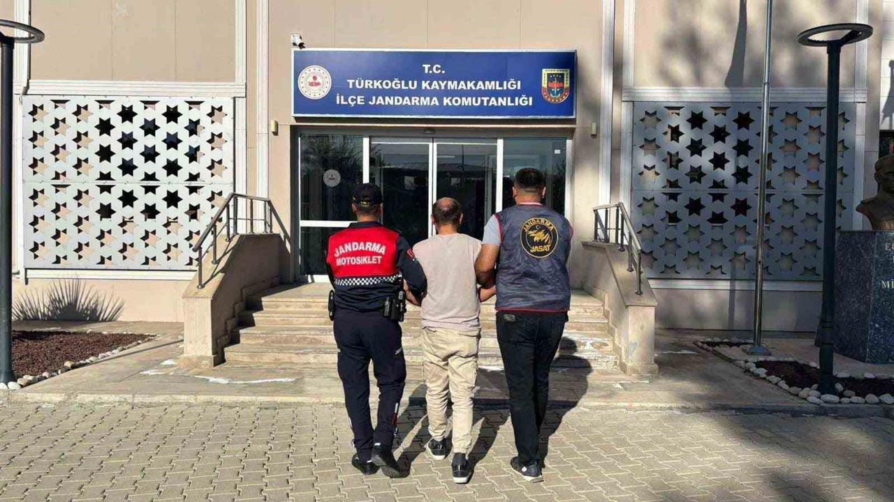 Kahramanmaraş’ta 269 Aranan Kişi Yakalandı, 22’si Tutuklandı