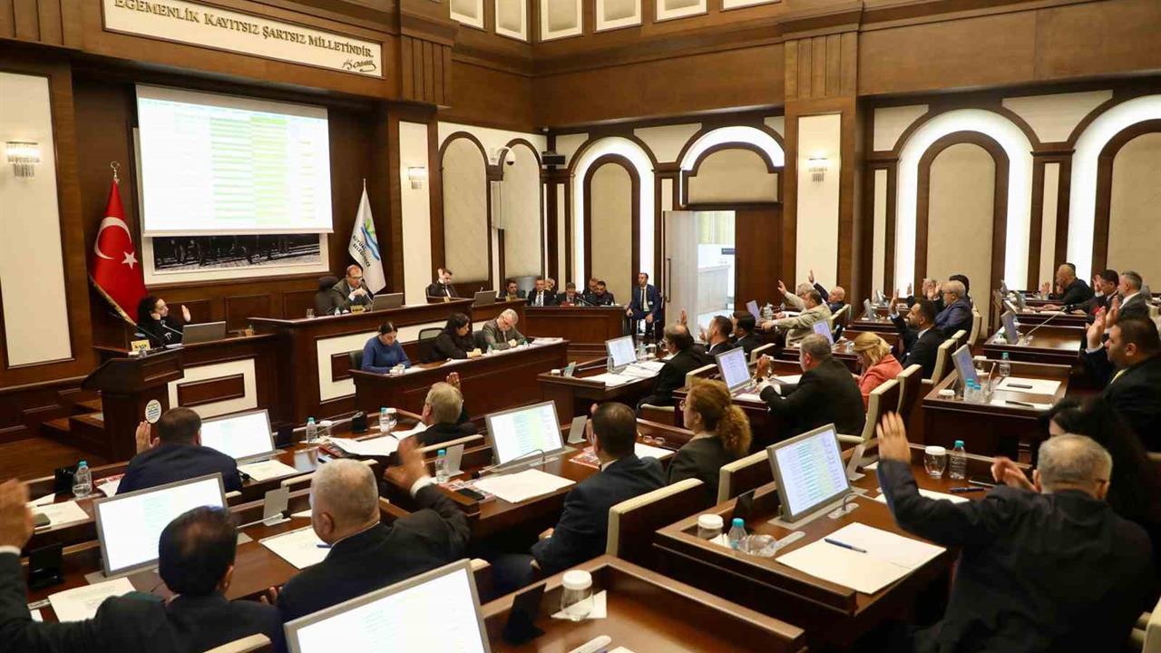 Büyükçekmece'de Hizmet Vurgusu: Çebi'nin Bütçe Açıklamaları