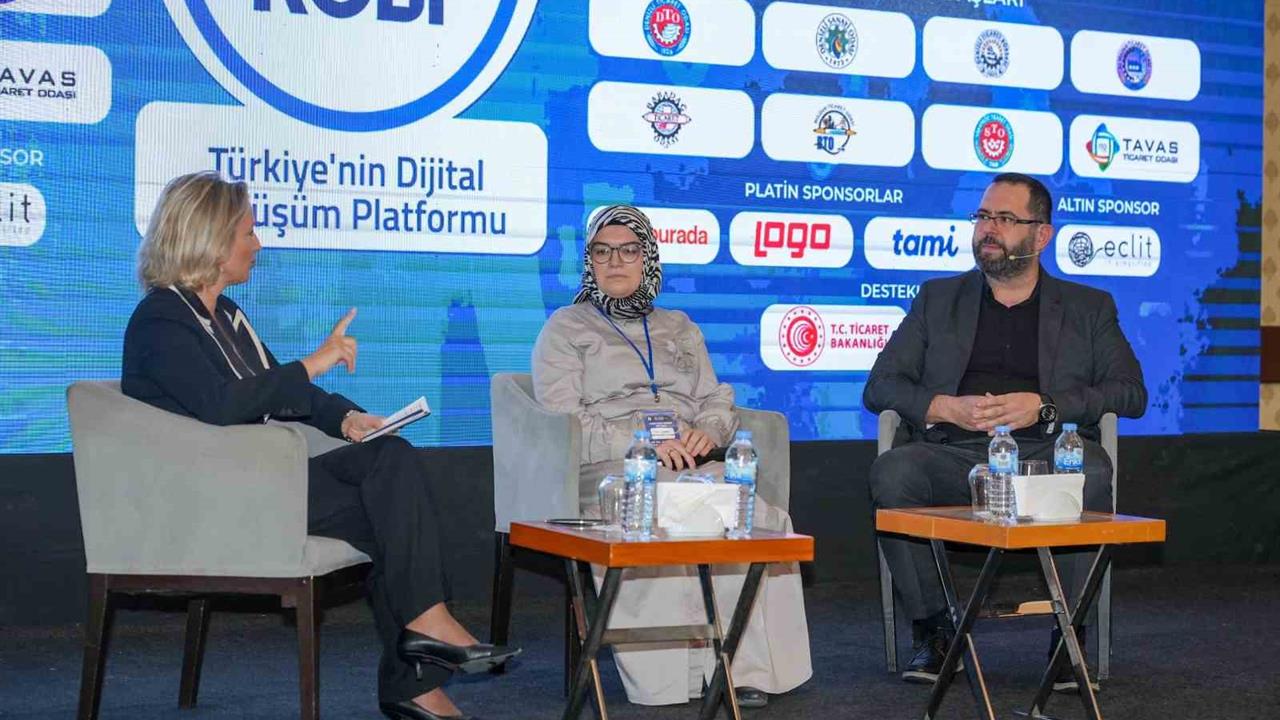 Denizli'de Dijital Dönüşüm Protokolü İmzalandı