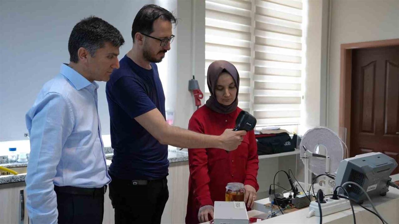 Karabük'te İmplant Enfeksiyonlarına Çözüm Bulundu