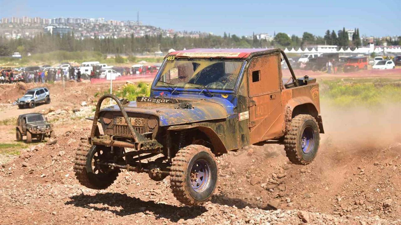 Kepez'de 2025 Baja Şampiyonası Başlıyor