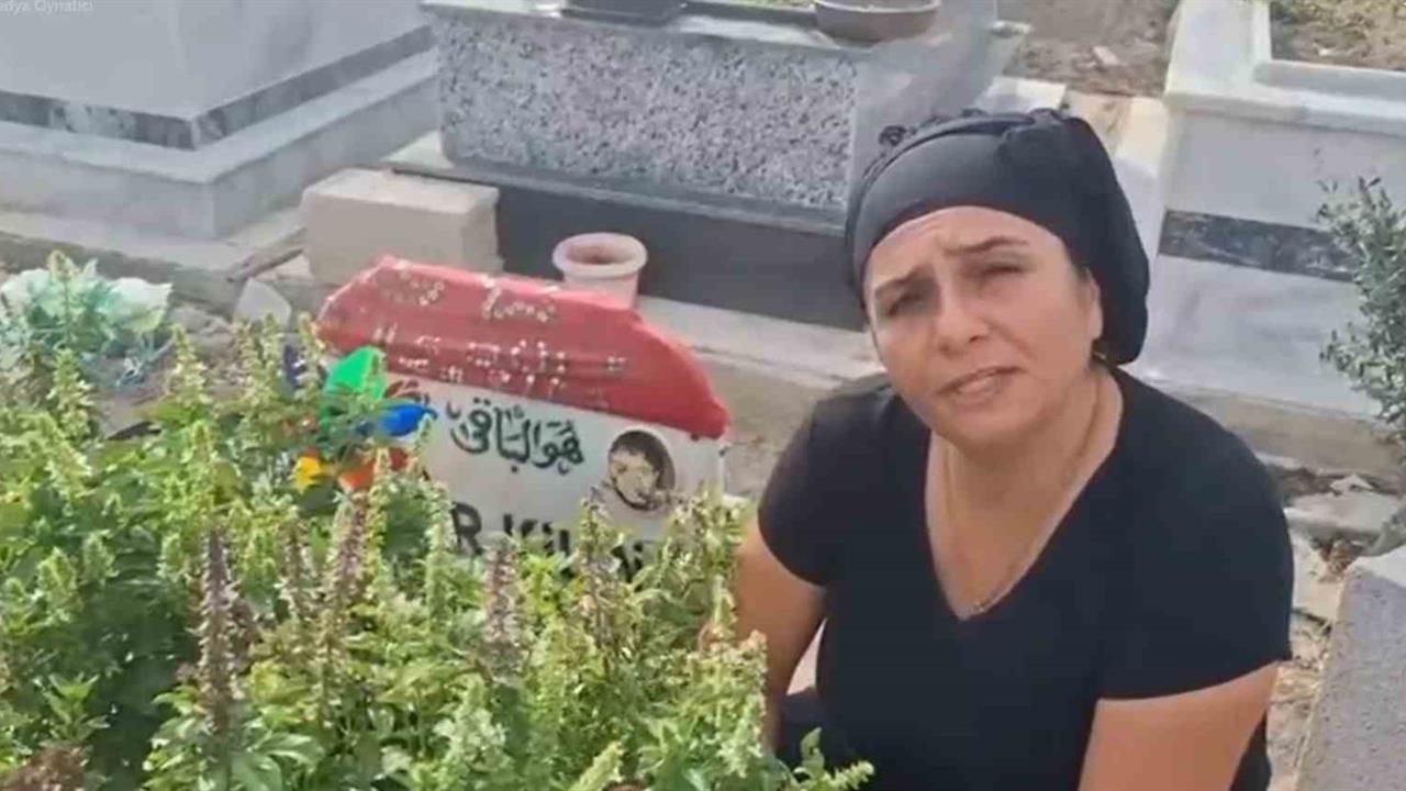 Mersin'de Tır Sürücüsü Tutuklandı: 16 Yaşındaki Çocuğu Ezdi