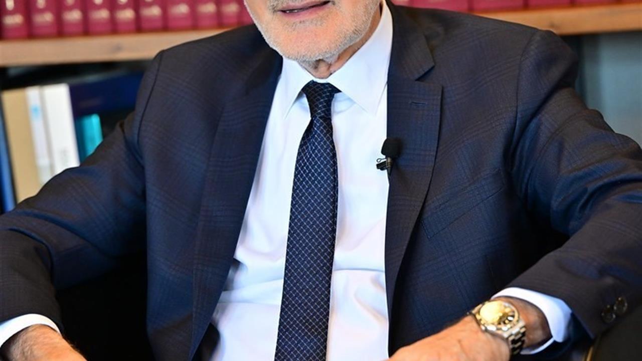 İTO Başkanı Avdagiç'ten Faiz İndirimi Açıklaması