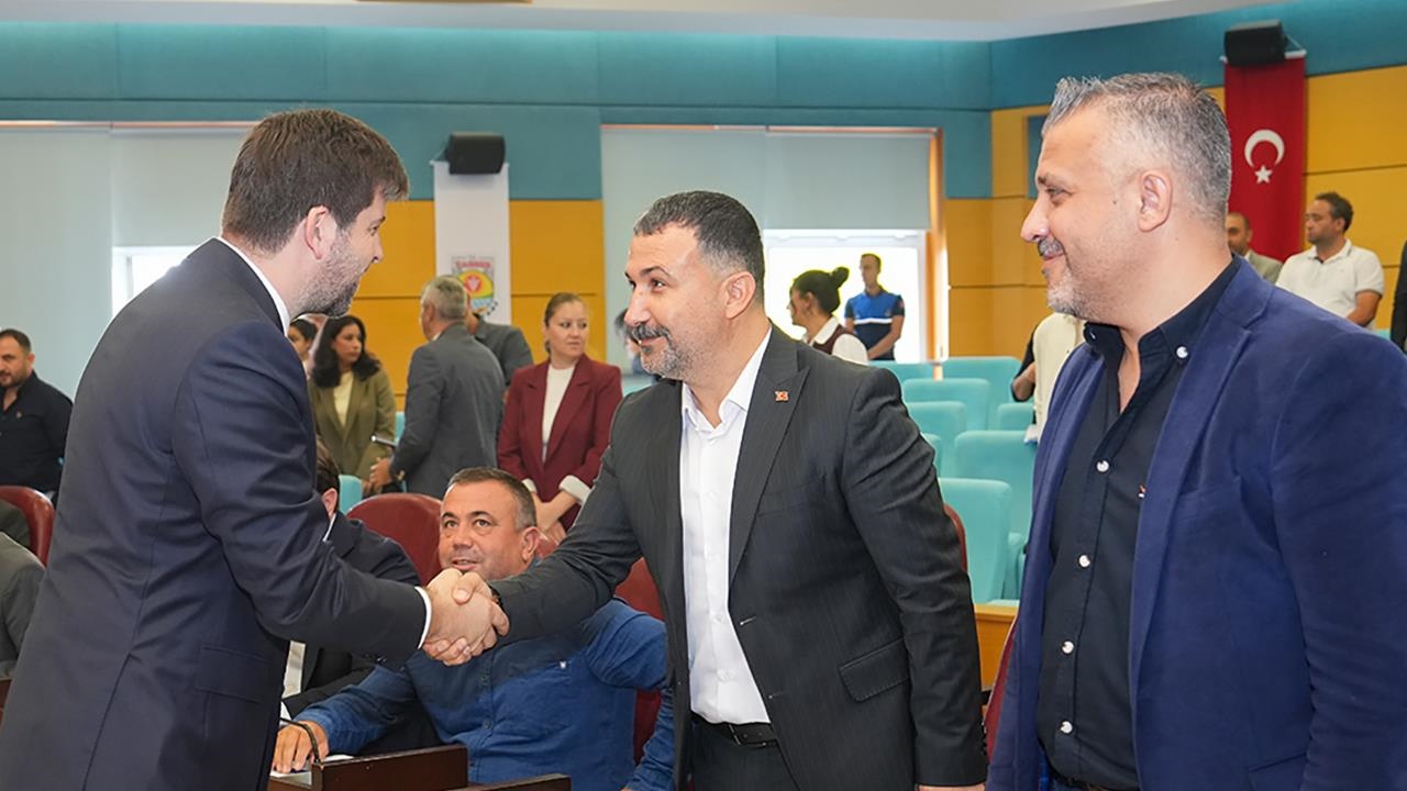 Başkan Boltaç: "Bütçe Performansımız Başarı Tablosudur"