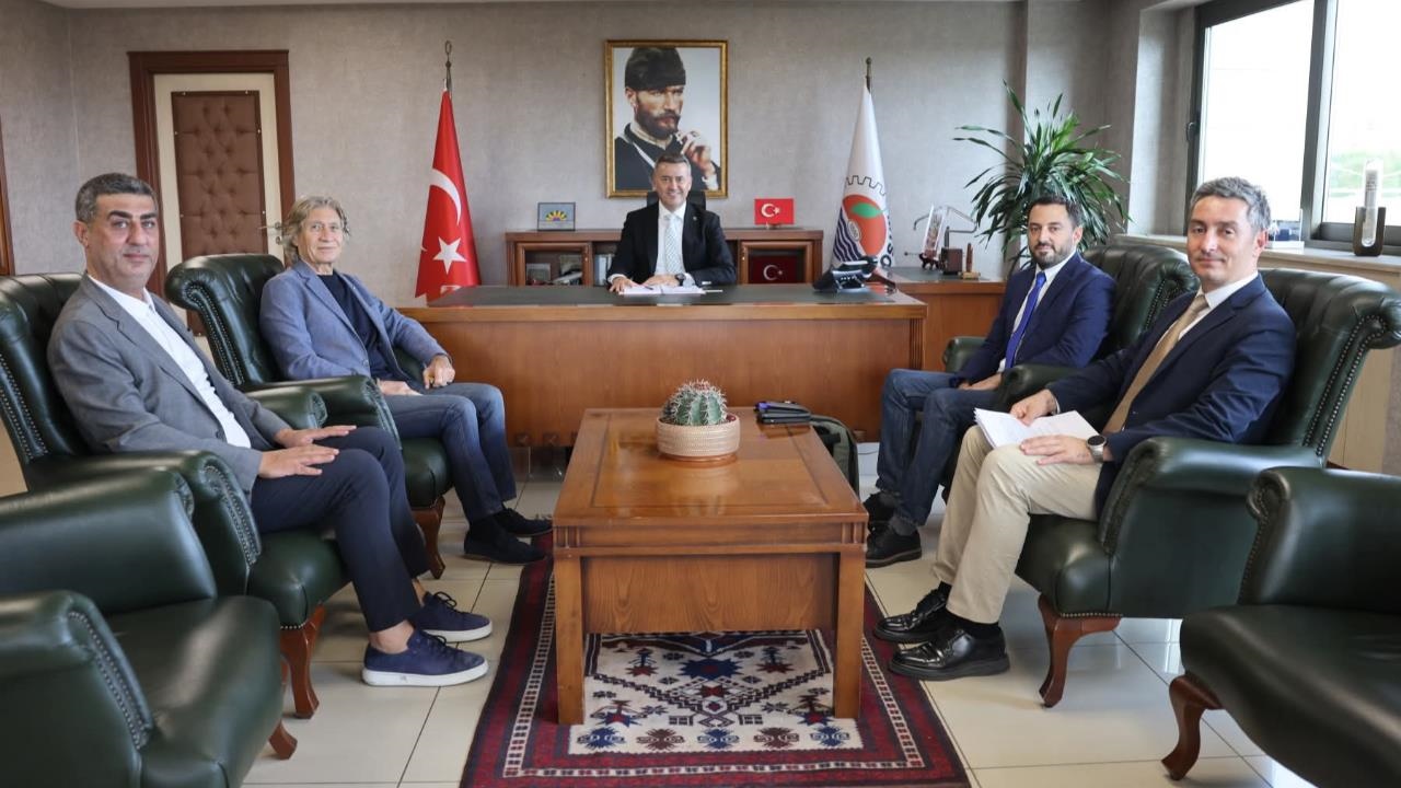 Çakır: "Pegasus'un İkinci Hub'ı Çukurova Havalimanı Olsun"