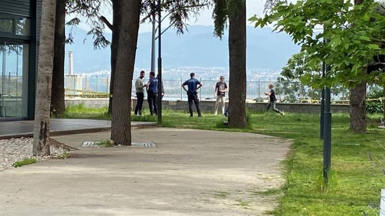 Kocaeli'de Kıvanç Uman Davasında Tutuklama Talebi Reddi