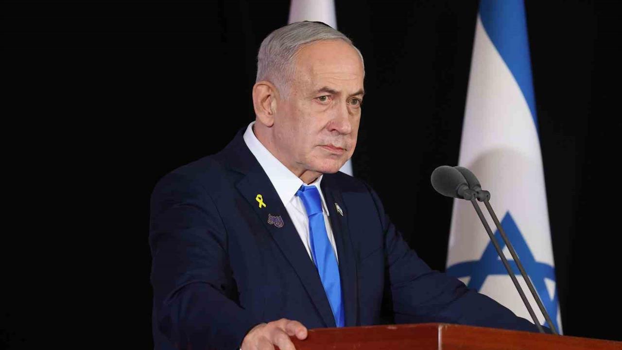 Netanyahu'dan Batı Şeria İlhakı Açıklaması: Siyasi Provokasyon