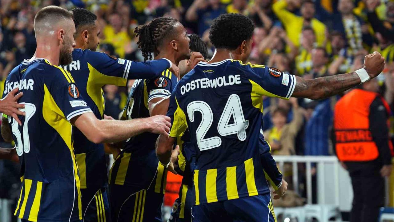 Fenerbahçe Stuttgart'ı 1-0 Mağlup Etti: İkinci Galibiyet