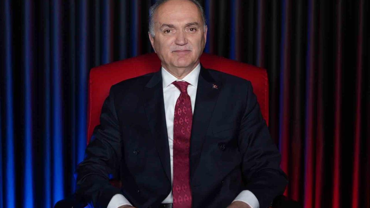 Düzce'de Cedidiye Kent Meydanı Projesi Kamu Yararı Sağlayacak