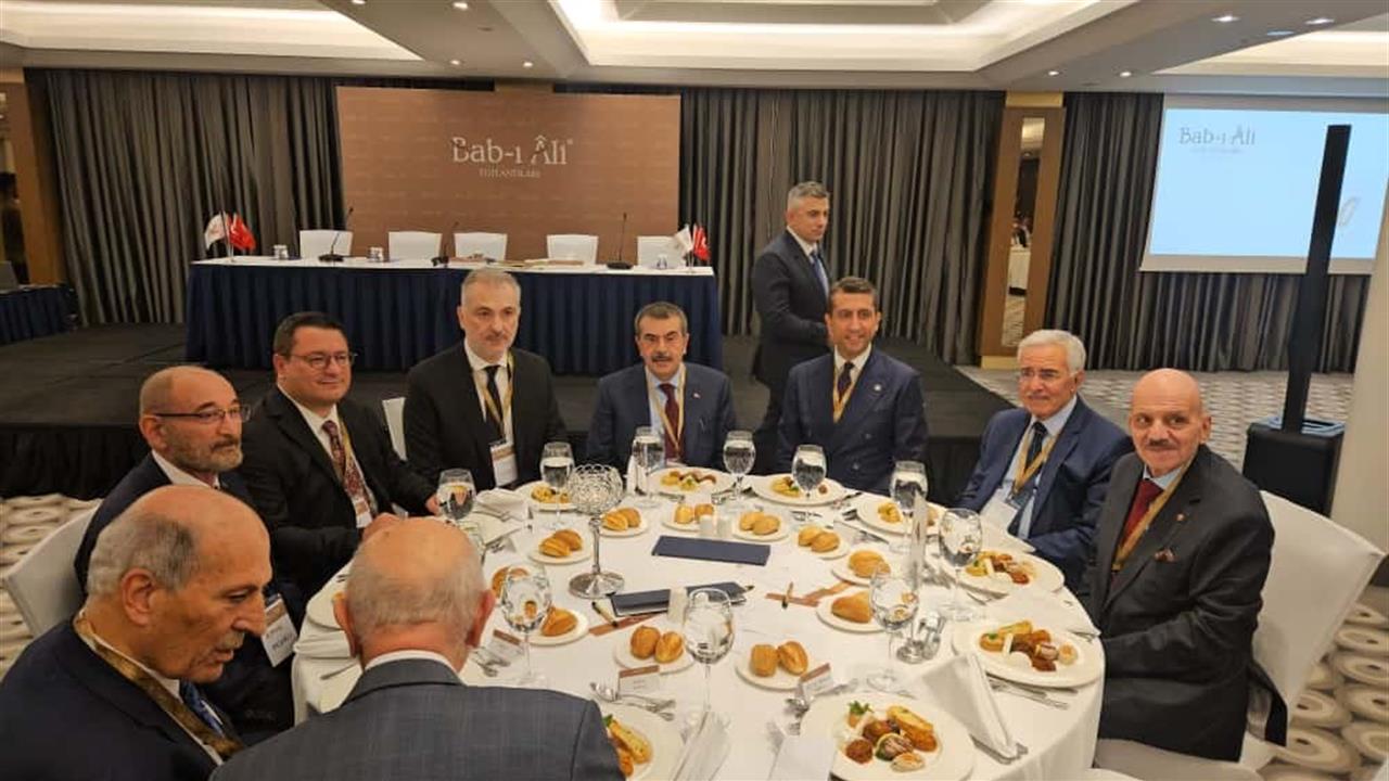 MEB Başkanı Tekin: Sınavlarda Yapay Zeka Destekli Sorular Geliyor