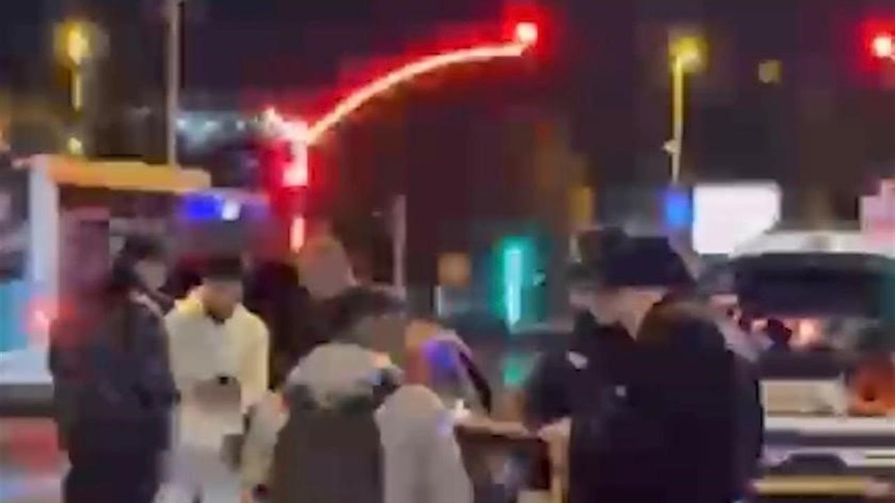 Kayseri'de Huzur-Asayiş Uygulaması: 6 Aranan Yakalandı