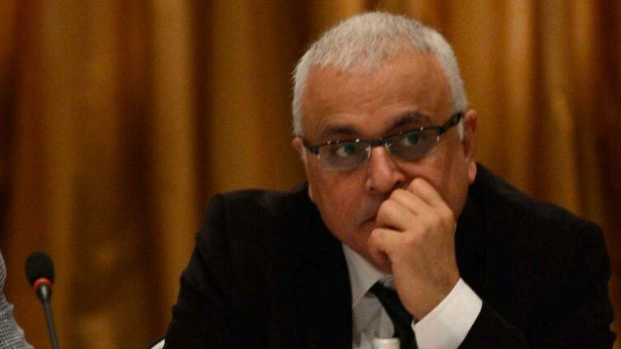 Son Dakika: İmamoğlu'na Casusluk Operasyonu! Tele 1 Genel Yayın Yönetmeni Merdan Yanardağ Gözaltına Alındı