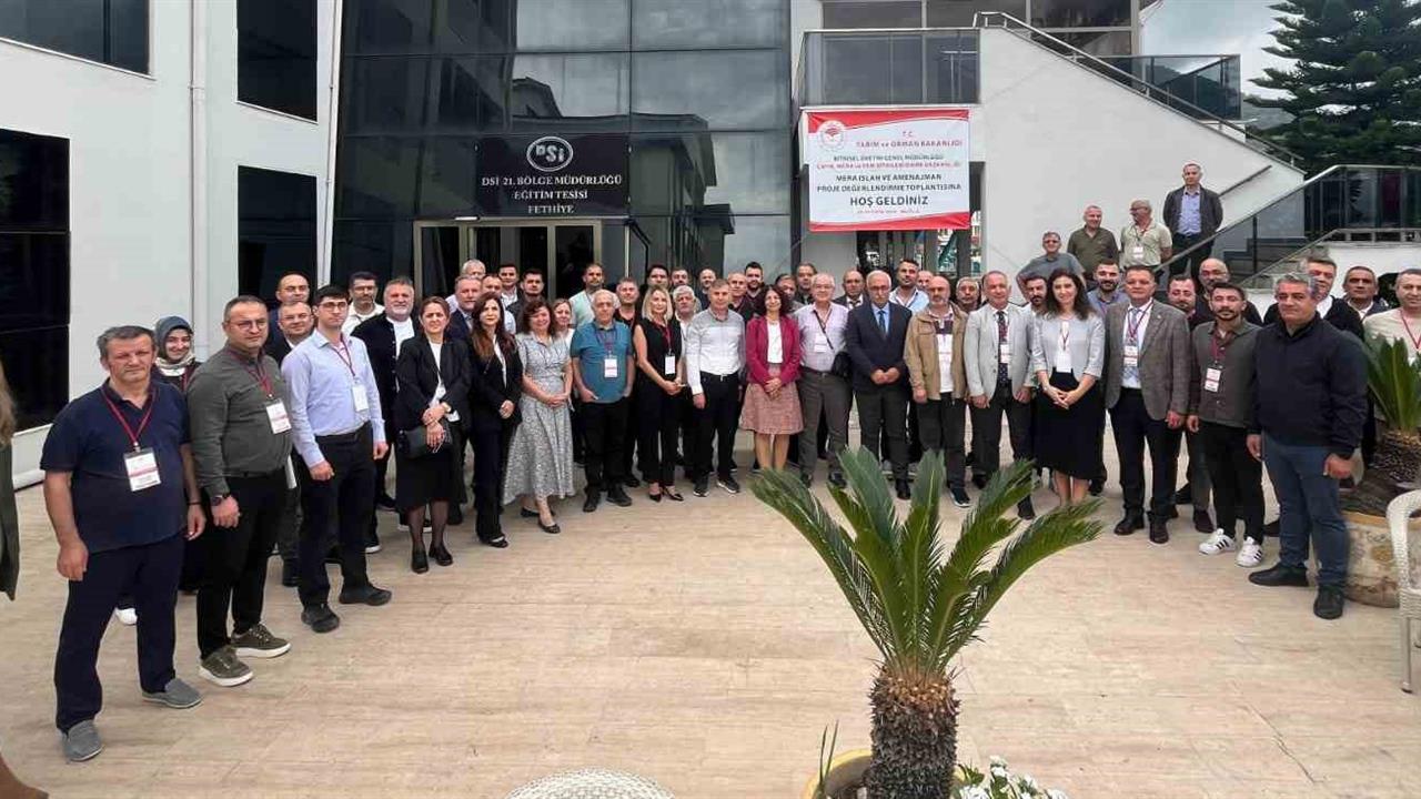 Erzincan'da 3 Yeni Proje Onaylandı