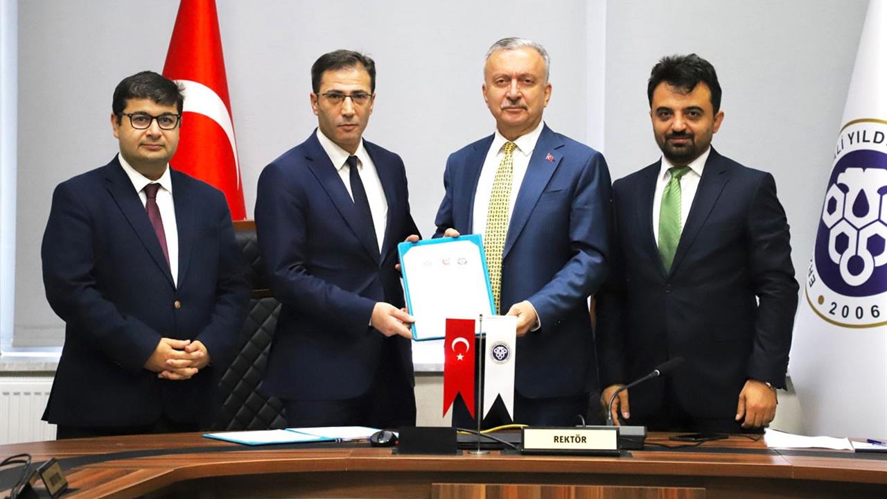 Erzurum'da Siber Vatan Programı Başlıyor