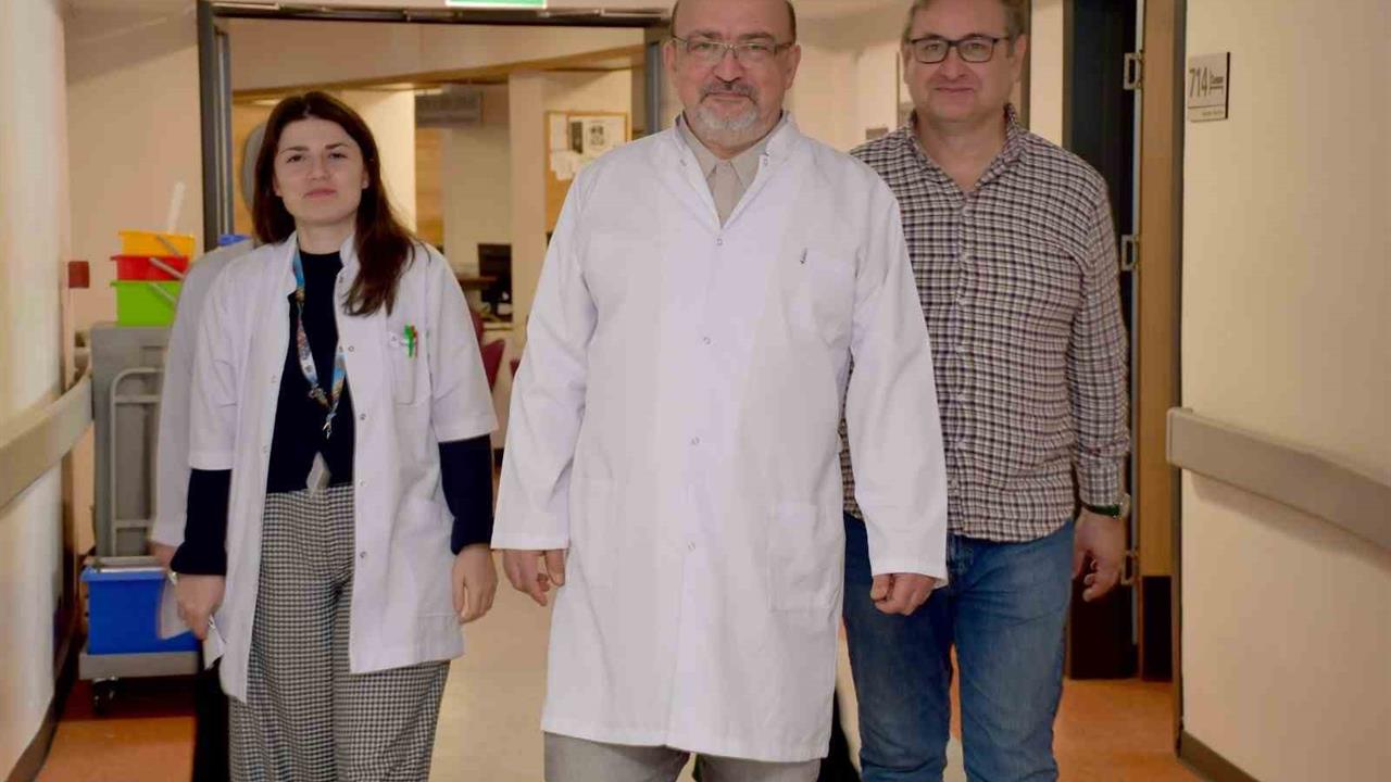 Trabzon'da Bel Fıtığı Tedavisi: Erken Teşhis Önemli