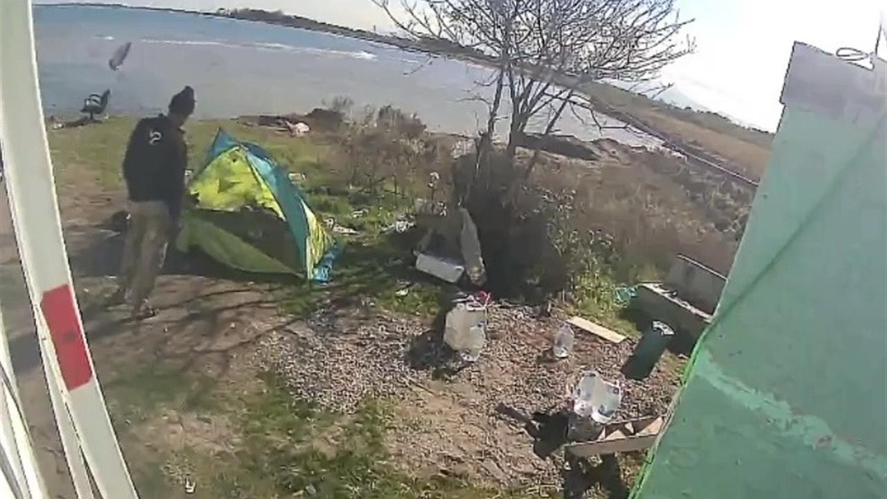 Samsun'da Kaçak Avcılığa 319 Bin TL Ceza Kesildi