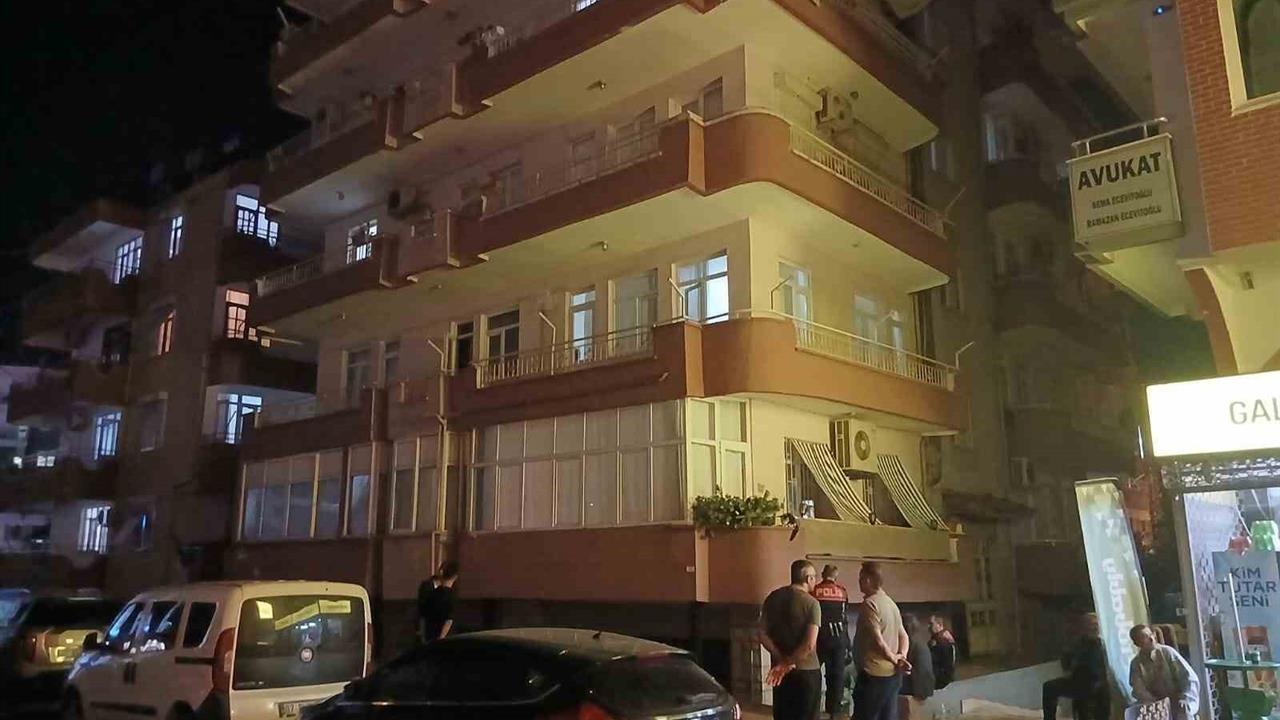 Manavgat'ta Kayıp Adam Evinde Ölü Bulundu