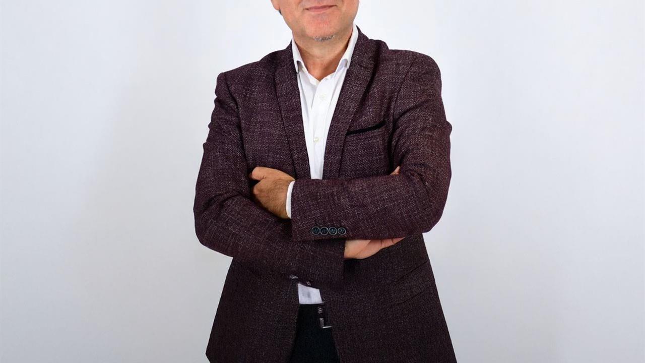 Sinan Meydan Antalyalılarla Buluşacak